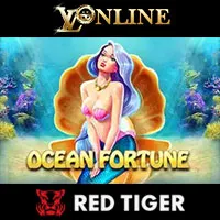 slot Ocean Fortune Red Tiger